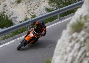 KTM 990 Supermoto